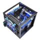 20. Thermaltake Core V1 CA-1B8-00S1WN-00 Gehäuse (Mini-ITX; schwarz)