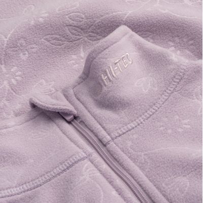 3. Damen Fleece LADY ELISA SP