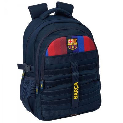 FC Barcelona Sport-Schulrucksack mit Laptopfach 612629601