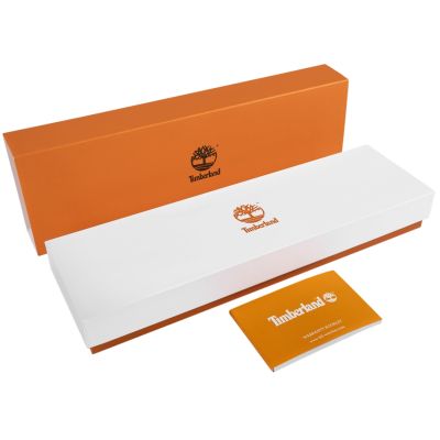 8. TIMBERLAND Birch Road Herrenuhr TDWGB0083103 + Box