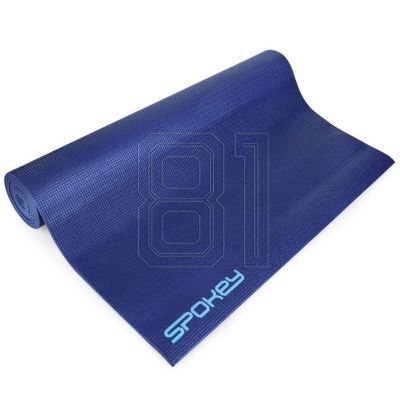 7. Asteya Spokey Yoga-Set 928925