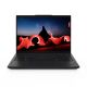 Lenovo ThinkPad L14 G5 Ryzen 7 PRO 7735U 14,0" WUXGA IPS 400 Nits AG 16 GB DDR5 4800 SSD512 Radeon 680M Grafikkarte 5,0 MP Kamera 57 Wh W11Pro Schwarz 3 Jahre Vor-Ort-Service