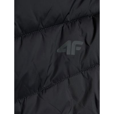 7. Herren-Daunenjacke mit Synthetikfüllung 4F 4FRAW26TDJAM0997-20S