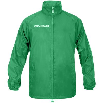 2. Givova Rain Basico Jacke RJ001 0013
