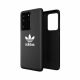 4. Adidas OR Moulded Case Trefoil für Samsung Galaxy S20 Ultra - Schwarz