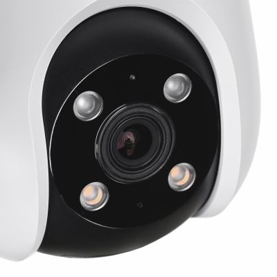 14. EZVIZ H8c Pro 4K IP-Überwachungskamera