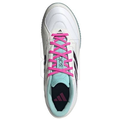 5. Adidas Top Sala Competition II IN M JH6293 Fußballschuhe