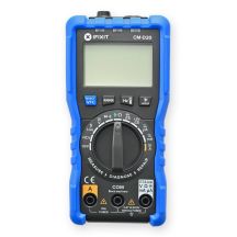 iFixit IF145-035-8 Multimeter CAT III 500V Digitalmultimeter