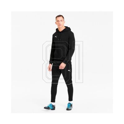 3. Sweatshirt Puma TeamGoal 23 Casuals M 656580-03
