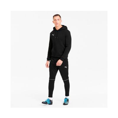 3. Puma TeamGoal 23 Casuals M 656580-03 Sweatshirt