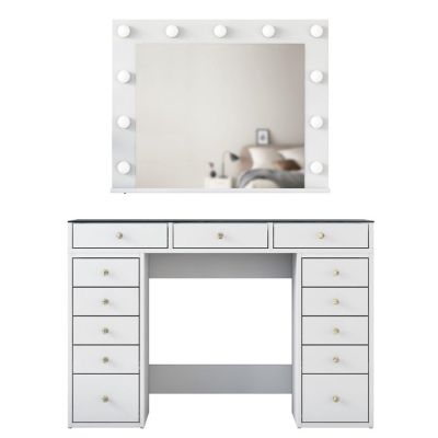 Schminktisch Kalune Design BJ118 - 2789