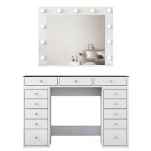 Schminktisch Kalune Design BJ118 - 2789