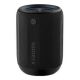 2. Xiaomi QBH4274GL Tragbarer/Party-Lautsprecher, tragbarer Stereo-Lautsprecher, Schwarz, 6 W