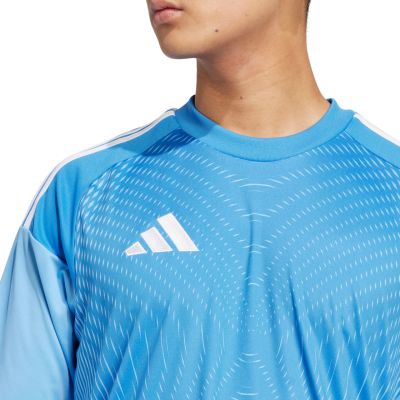 21. adidas Tiro 25 Competition Torwart-Langarmshirt M JI9722