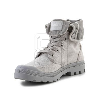 3. Palladium Baggy W Schuhe 92353-095-M