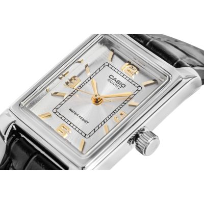 4. Damenuhr CASIO LTP-1234PL-7A2EF + Box