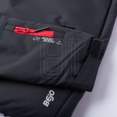 8. Bejo Yuki Jr Skijacke 92800439410