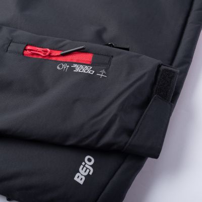 8. Bejo Yuki Jr Skijacke 92800439410