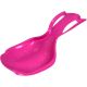 5. Rutschschlitten APPLE BIG COMFORT ROSA