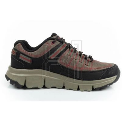 10. Skechers M 237620/OLBK Schuhe