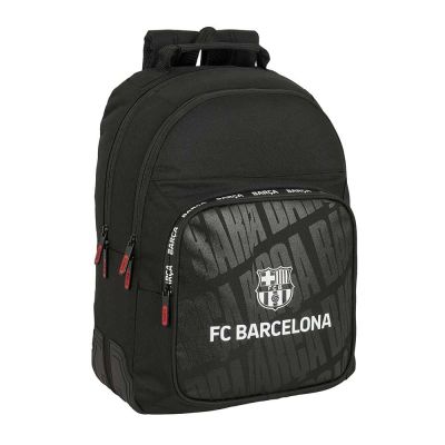 FC Barcelona Sport-Schulrucksack Doppelrucksack 612625773