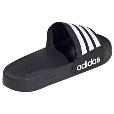 4. Adidas Adilette Shower Klettverschluss-Hausschuhe KJ0050