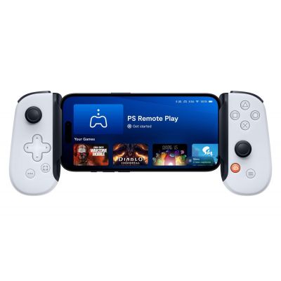 6. Gamepad Backbone One PlayStation Edition für Android