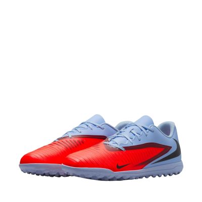 2. Nike Phantom 6 Low Club TF HQ2324 400 Fußballschuhe