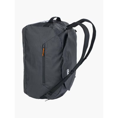 2. EVOC Reisetasche 40l Carbongrau - Schwarz