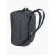 2. EVOC Reisetasche 40l Carbongrau - Schwarz