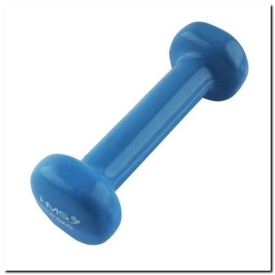 15. Vinylbeschichtetes Gusseisengewicht 0,5 kg 17023 17-47-000