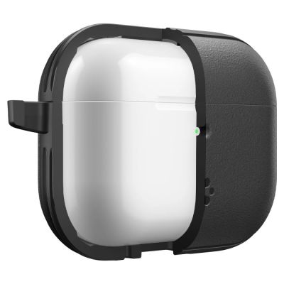 10. Spigen Vault Hülle für AirPods Pro 3 – Schwarz