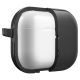10. Spigen Vault Hülle für AirPods Pro 3 – Schwarz