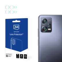 Kameraglas für Xiaomi Redmi Note 12 Pro+ / Note 12 Pro 7H für Objektivschutzlinse der 3mk Serie