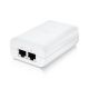 4. PoE-Injektor Ubiquiti U-PoE+ PoE+ 30W (U-POE+-EU)