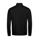 5. Summit Unisex-Sweatshirt (Schwarz)