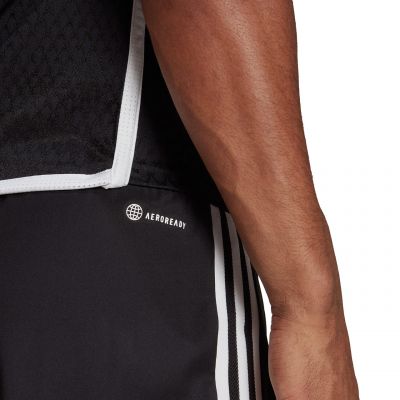 5. adidas Tiro 23 Competition Match Shorts für Herren, Schwarz, HT5696