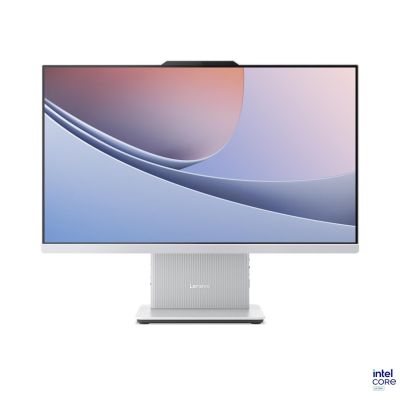 7. Lenovo IdeaCentre AIO 24ILL11 23,8" (60,5 cm) ohne Touchscreen, Intel Core Ultra 7 256V, 16 GB RAM, 1 TB SSD, Windows 11 Home