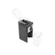 2. Kaffeemühle BLOW BLACK CG-03