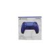 10. Sony DualSense Indigo Bluetooth/USB-Gamepad (Analog/Digital) für PlayStation 5, Android, Mac, PC und iOS