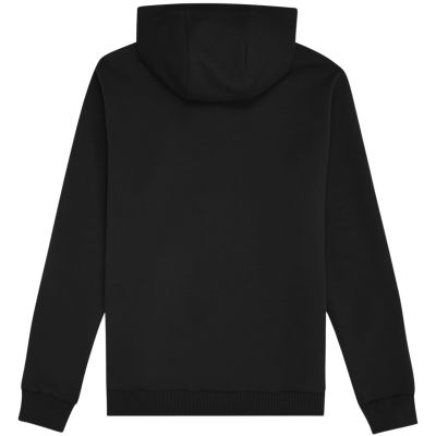 2. Fila Rivoli Herren-Sweatshirt schwarz FAM1118 80010
