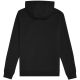 2. Fila Rivoli Herren-Sweatshirt schwarz FAM1118 80010