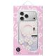 4. Uniq Coehl Isla Magnetische Ladehülle für iPhone 18 Pro Max / 17 Pro Max – Pink