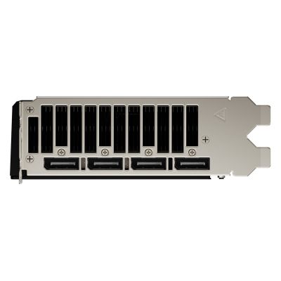7. Grafikkarte Asrock ARC PRO B65 Creator 32G