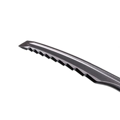 6. Black Diamond Raven Eispickel mit Griff 60 CM