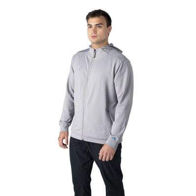 6. Bauer FZ Training Tech Senior Sweatshirt