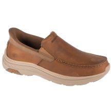 Skechers Slip-Ins: Pollard - Osgood 205334-DSRT Braun 39.5