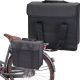 13. DOPPELTE FAHRRADTASCHE FÜR DEN KOFFERRAUM 40L XQMAX