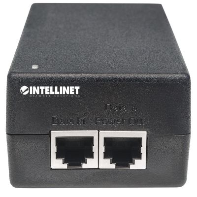 4. Ultra PoE 60 W Netzteiladapter mit 1x Gigabit RJ45