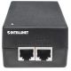 4. Ultra PoE 60 W Netzteiladapter mit 1x Gigabit RJ45